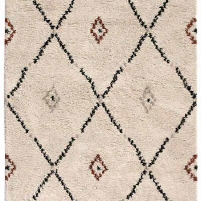 Tappeto Elias Naturale 160 x 230 - 5296080000