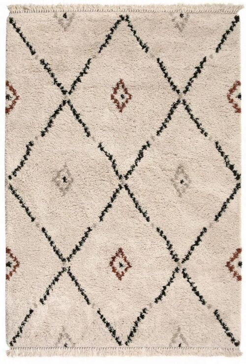 Tapis Elias Naturel 200 x 290 - 5304080000