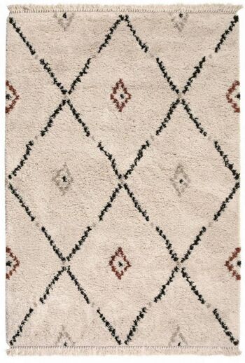 Tapis Elias Naturel 200 x 290 - 5304080000 1