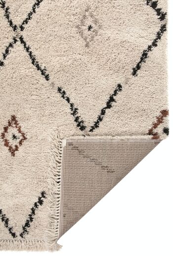 Tapis Elias Naturel 200 x 290 - 5304080000 3