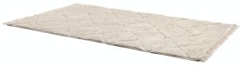 Tapis Berry Neige 200 x 290 - 5330015000 2