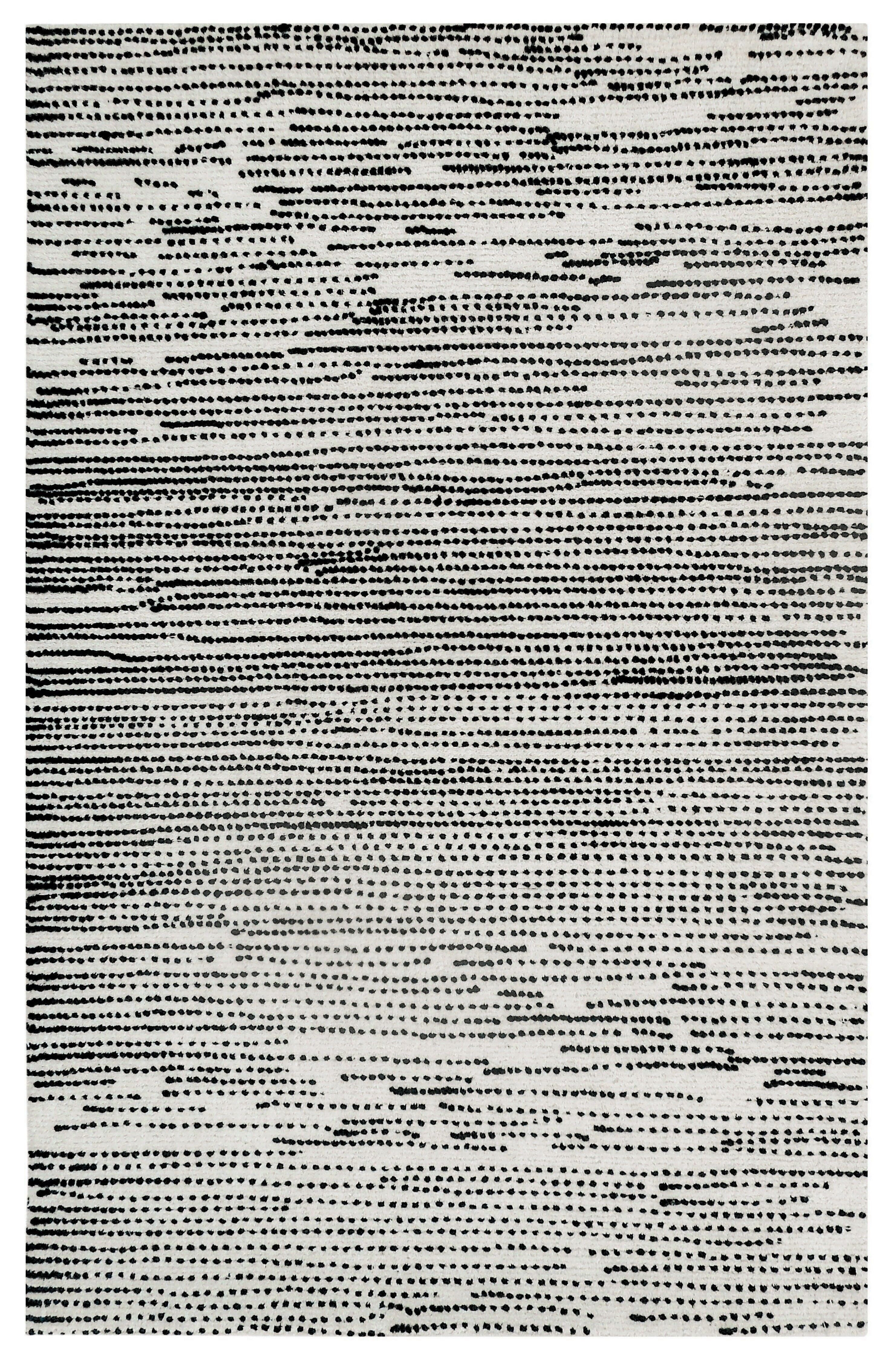 Alfombra de nieve Norah 120 x 180 - 5466015000