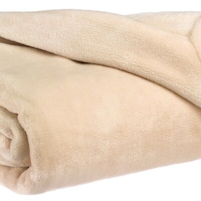Blanket Tender Cream 150 x 200 - 5725083000