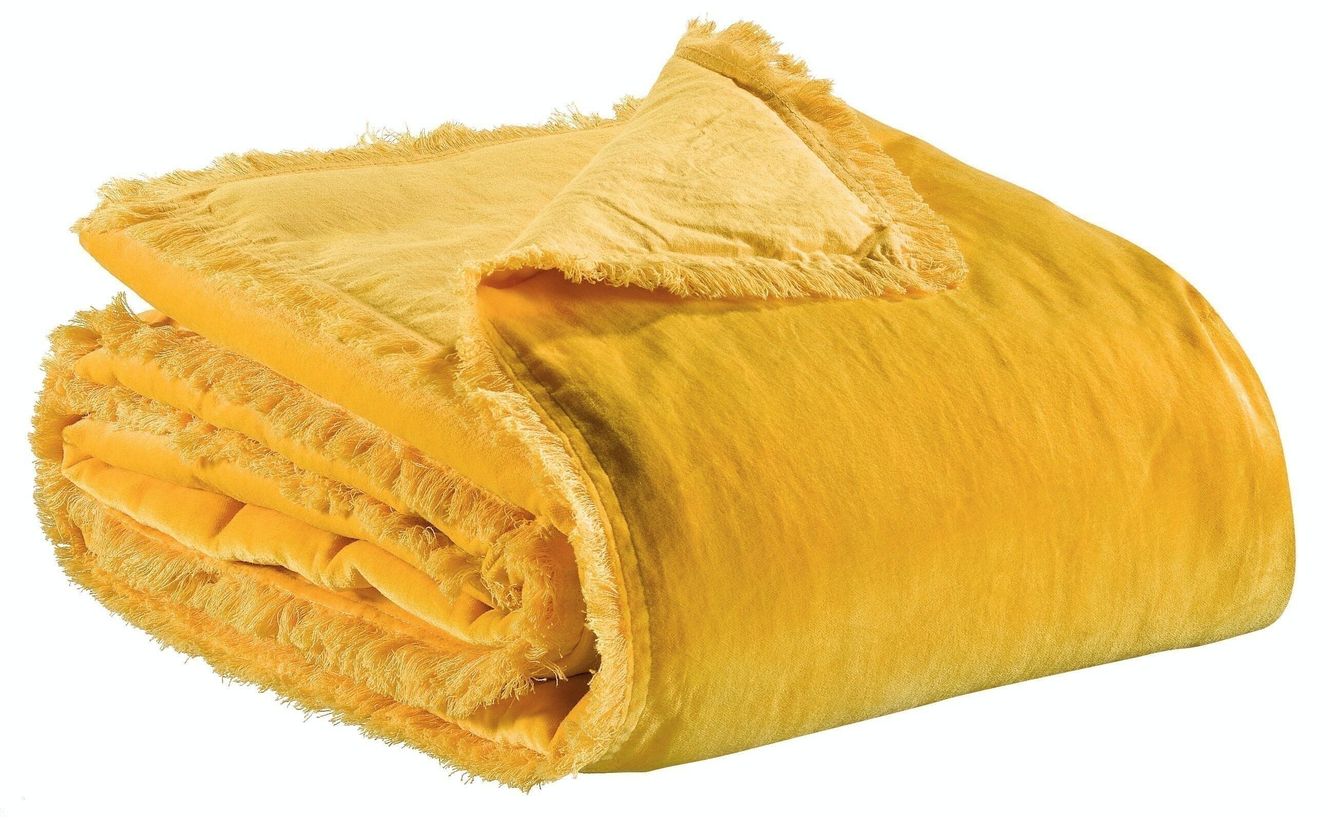 Edredón Fara Curry 85 x 200 - 5798040000