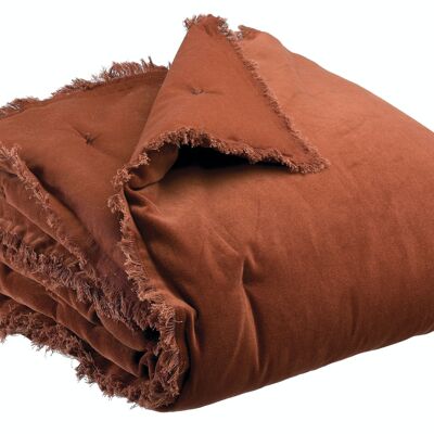 Quilt Fara Caramel 85 x 200 - 5798085000