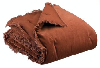 Édredon Fara Caramel 85 x 200 - 5798085000 1