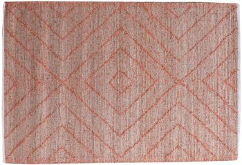 Tapis Worgan Terra 160 x 230 - 1030001021 2