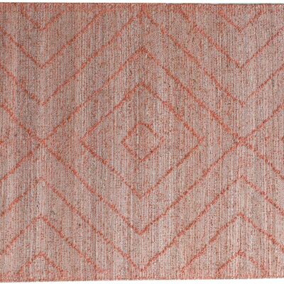 Tapis Worgan Terra 60 x 90 - 1030001022