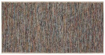 Tapis Tissia Thym 60 x 110 - 7487024000 1