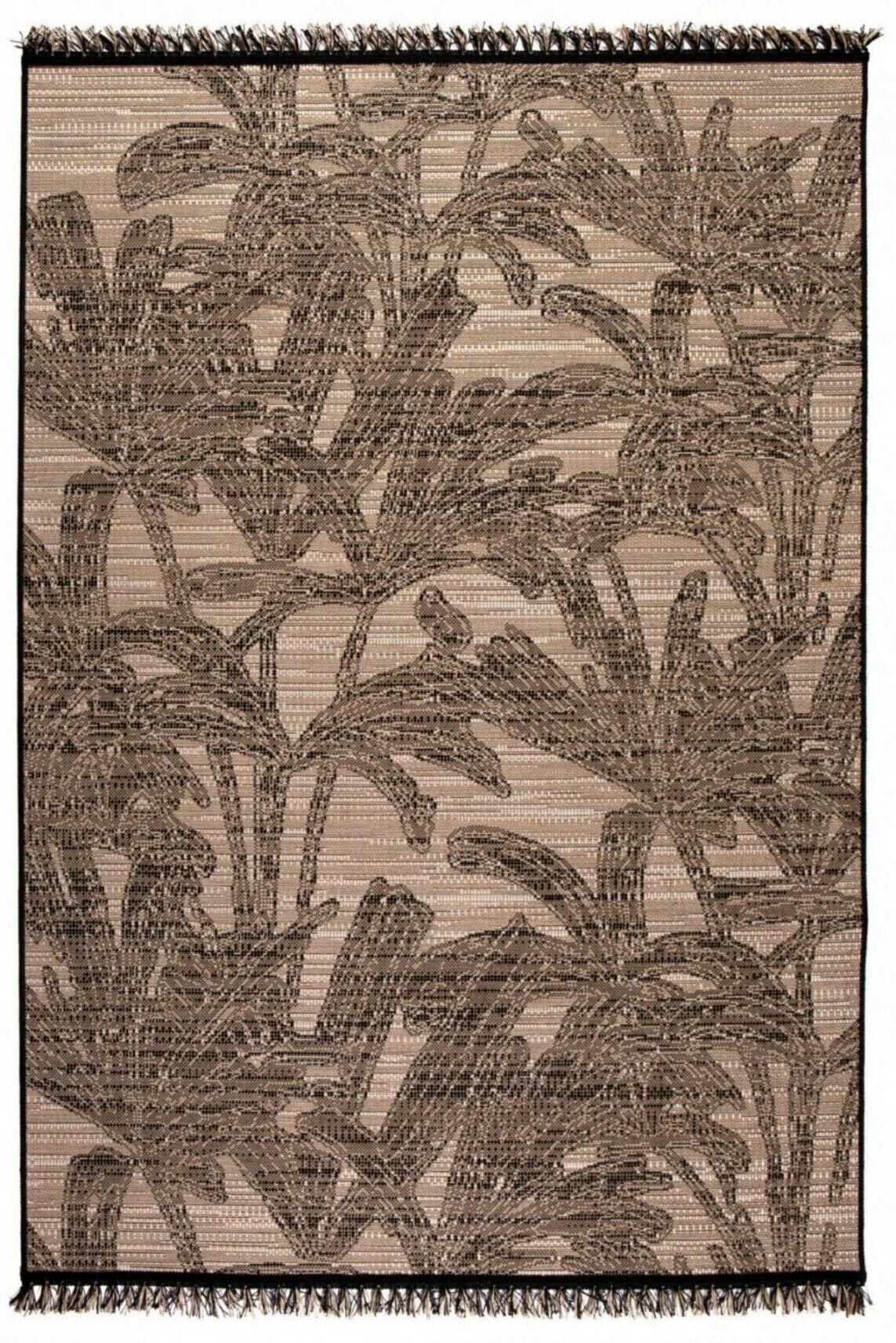 Alfombra Fiona Natural 160 x 230 - 7612080000
