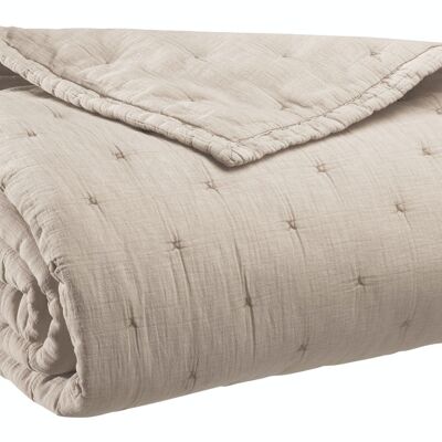 Sesame Ming throw 120 x 180 - 7708083000