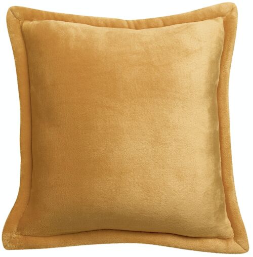 Coussin Tender Ocre 50 x 50 - 8607044000