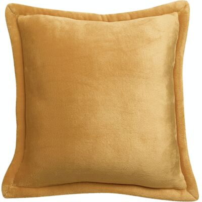Coussin Tender Ocre 50 x 50 - 8607044000