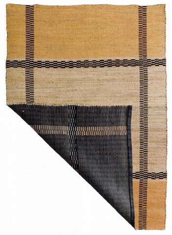 Tapis Eden Ocre 160 x 230 - 6016040000 2