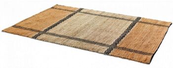 Tapis Eden Ocre 160 x 230 - 6016040000 3