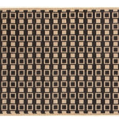 Tapis Pablo Naturel 60 x 110 - 6917015000