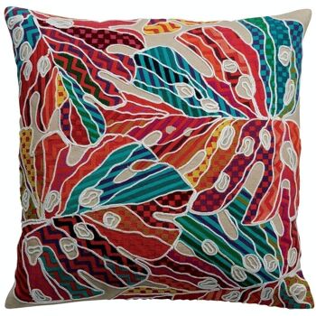 Coussin Amy Multico 45 x 45 - 3556000000 1