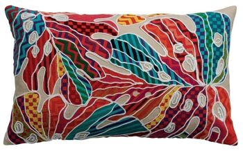 Coussin Amy Multico 30 x 50 - 3567000000 1