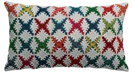 Coussin Beth Multico 30 x 50 - 3586000000