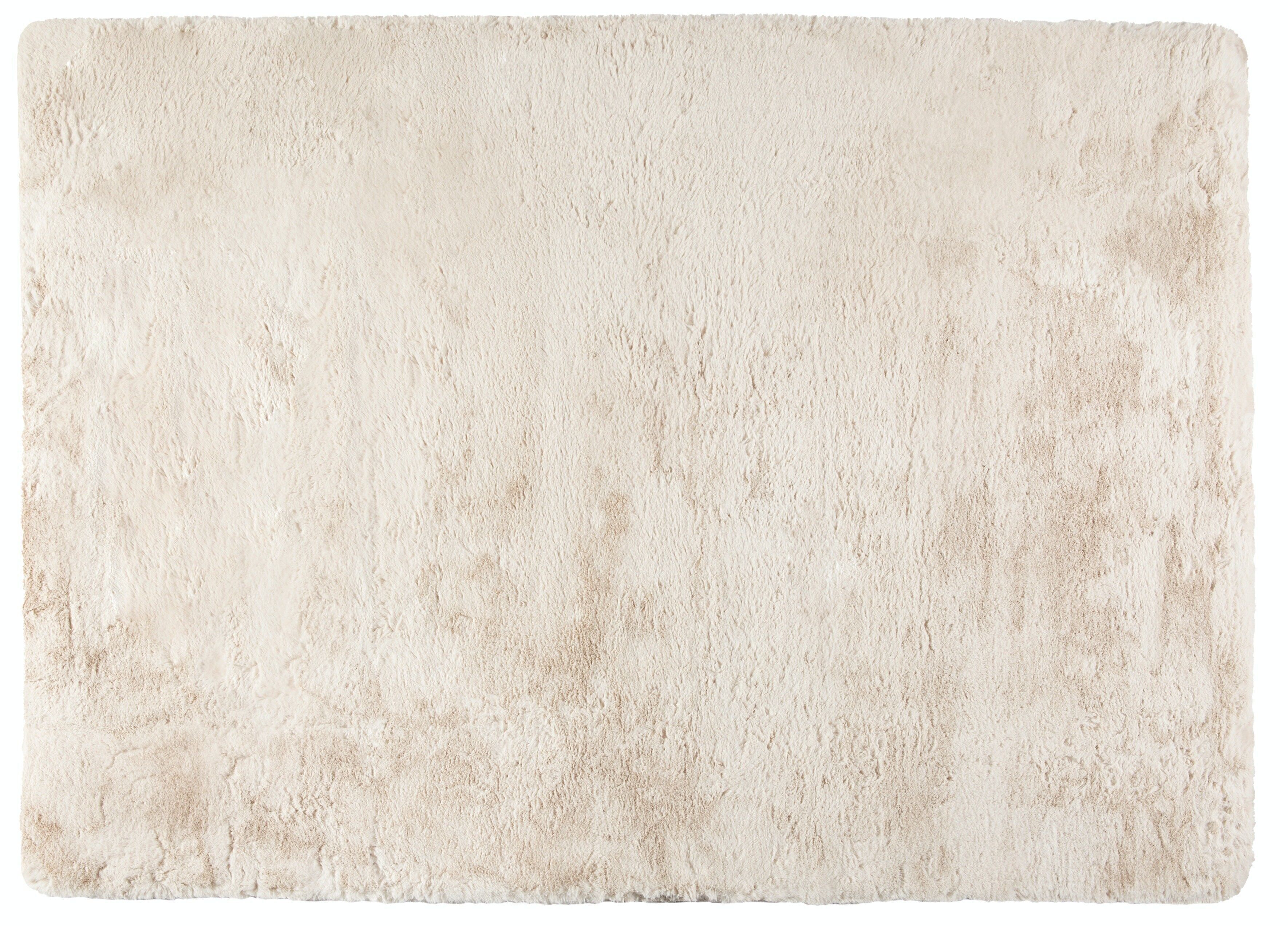 Tapis Eddy Ivoire 160 x 230 - 4364015000