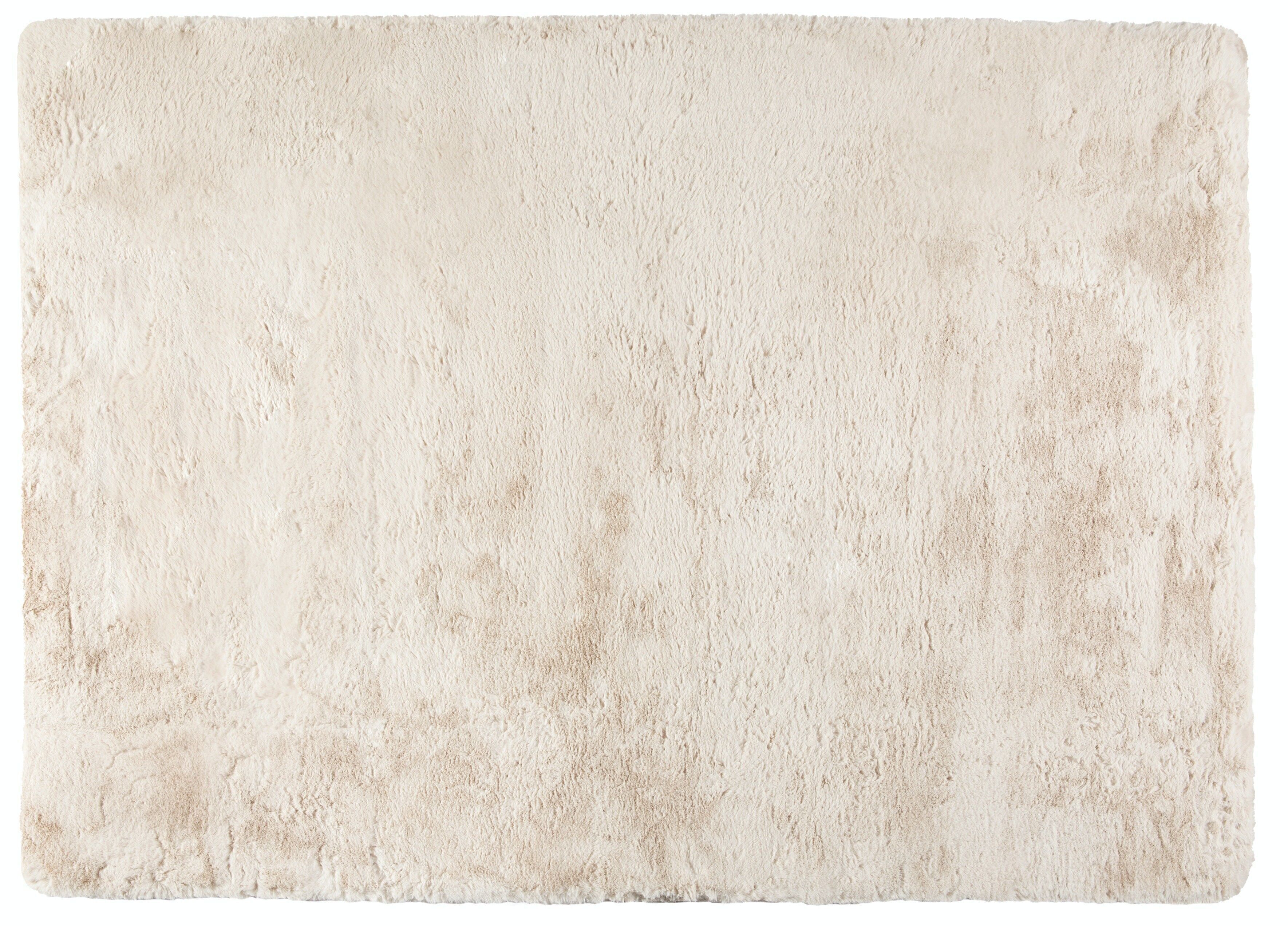 Tapis Eddy Ivoire 200 x 290 - 4498015000