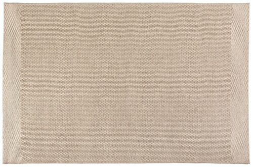 Tapis Jacob Naturel 160 x 230 - 6641015000