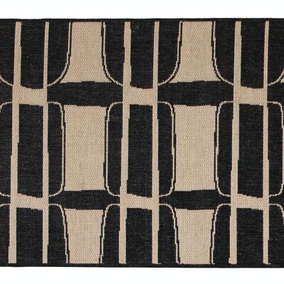 Tapis Elam Naturel 60 x 110 - 1652180000