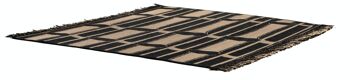 Tapis Elam Naturel 60 x 110 - 1652180000 2