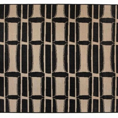 Natural Elam carpet 120 x 170 - 1653080000