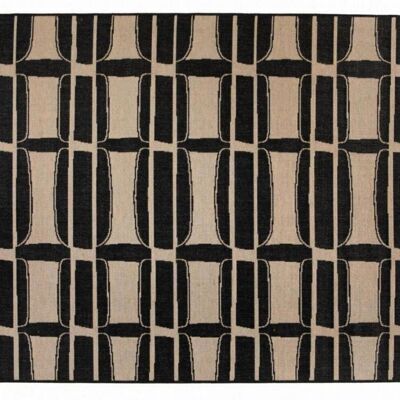 Natural Elam rug 160 x 230 - 1654080000