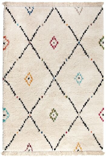 Tapis Elias Multico 120 x 170 - 5285090000 1