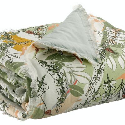 Gino Snow Blanket 135 x 200 - 1625010000