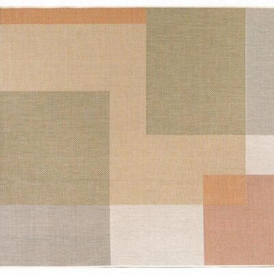 Iria Multico carpet 160 x 230 - 1543090000