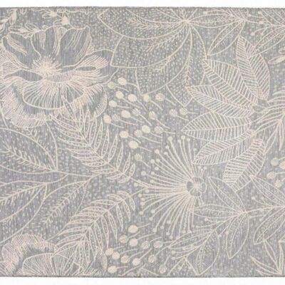 Mareva Pearl Teppich 120 x 170 - 1600072000