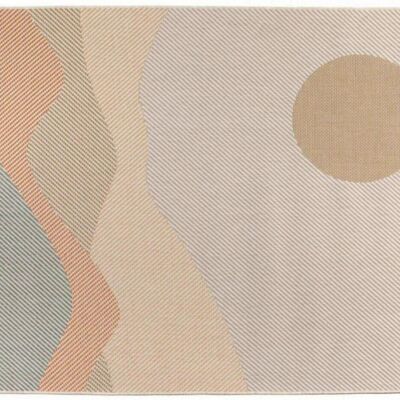 Nell Multico carpet 200 x 290 - 1552090000