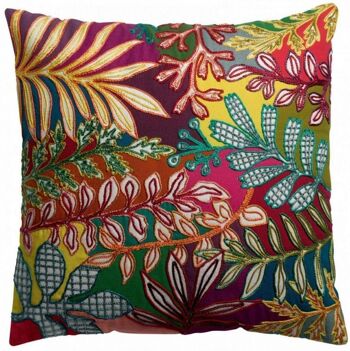 Coussin Sofia Multico 45 x 45 - 1511000000 1