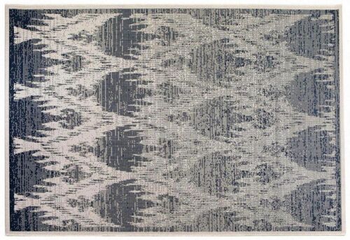 Tapis Tessa Marine 160 x 230 - 1557060000