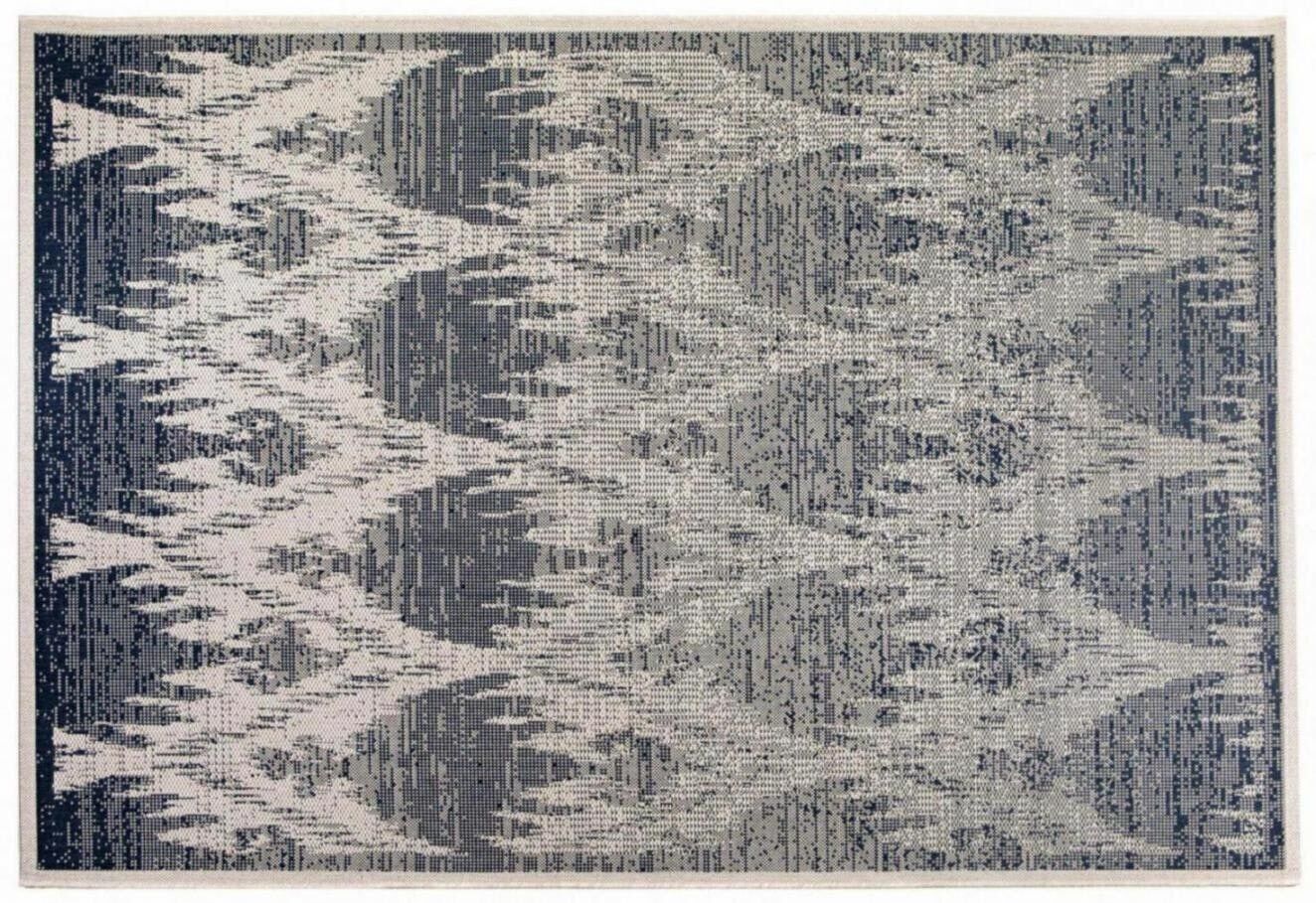 Tapis Tessa Marine 200 x 290 - 1559060000