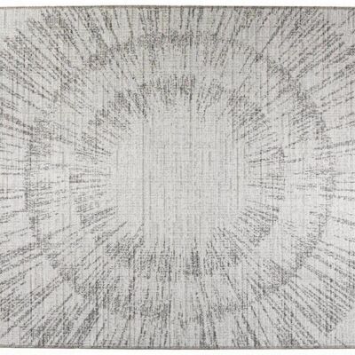 Teppich Tiana Natur 160 x 230 - 1658080000