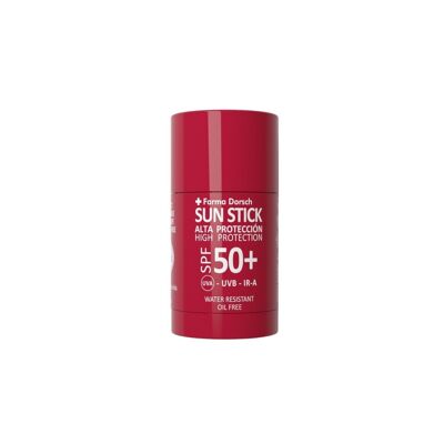 SUN STICK SPF 50 +100%Clean Ingredients