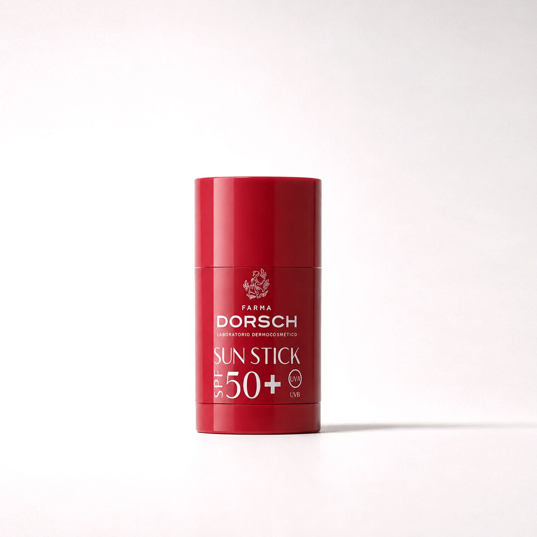 Sonnenstift · Schützender Sonnenschutz LSF 50+ · FARMA DORSCH