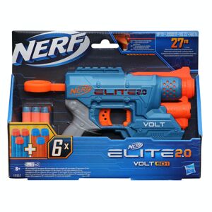 NERF - BLASTER ELITE 2 VOLT SD