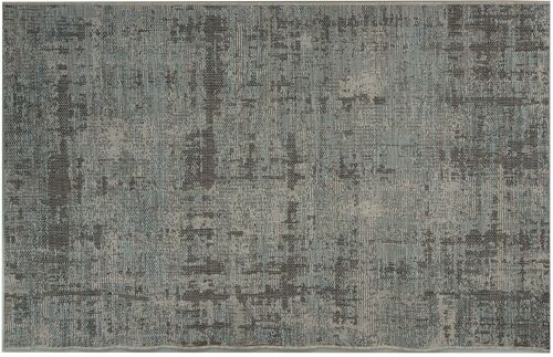 Tapis Catania Acier 160 x 230 - 1036075066