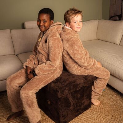 CuddleBox