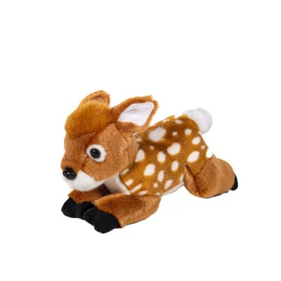 Baby fawn soft toy pm 20cm