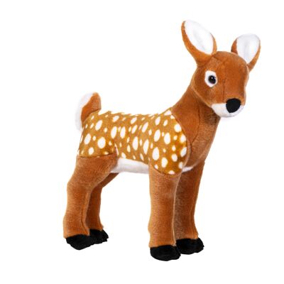 Baby fawn soft toy mm 30cm