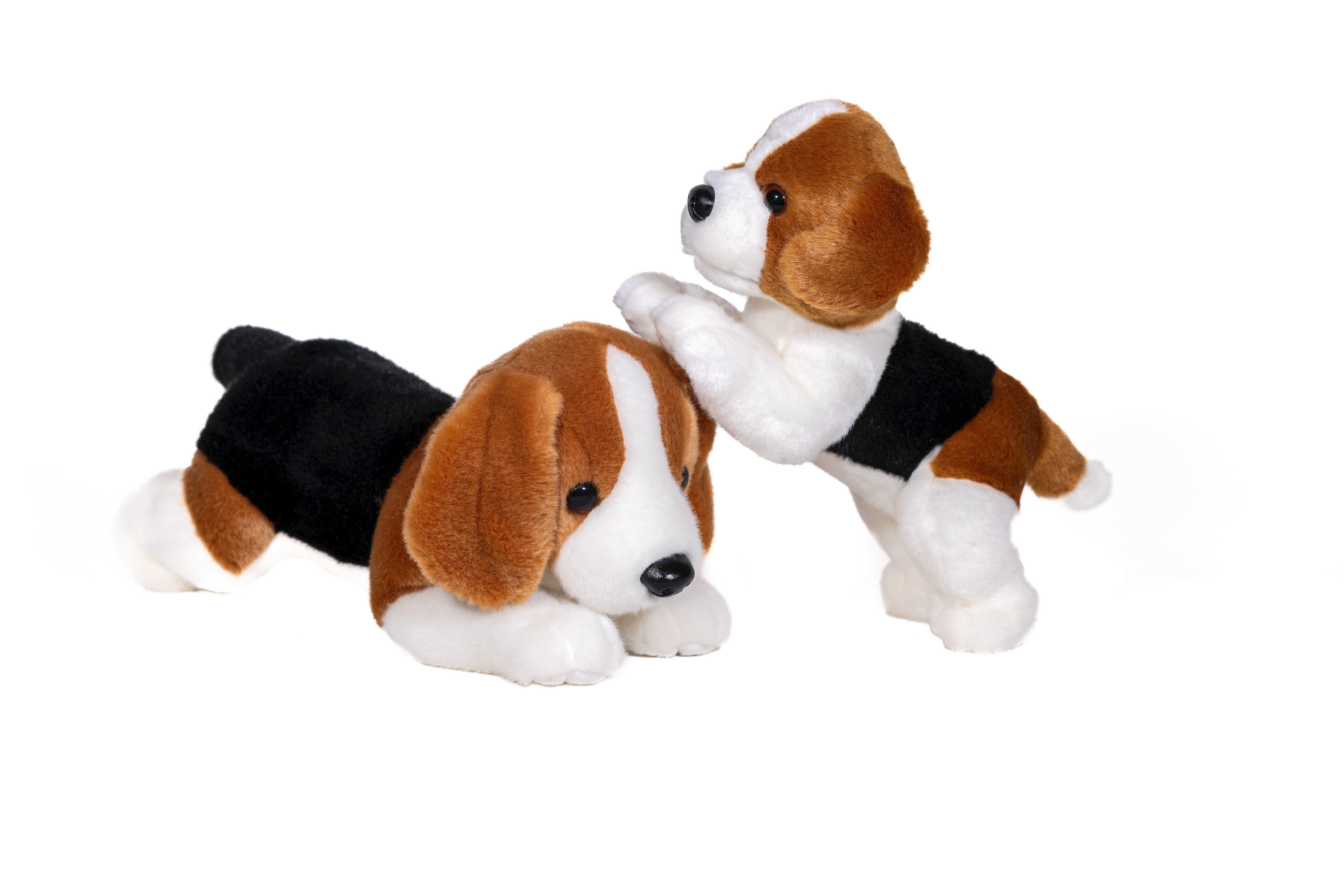 Buy wholesale beagle dog plush gm 53cm