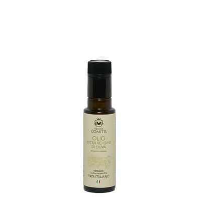 Huile d'olive extra vierge - Flacon de 100 ml