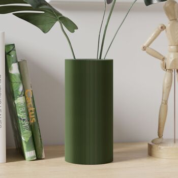 DROIT | Vases | impression en 3D 1