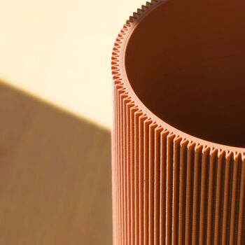 DROIT | Vases | impression en 3D 2